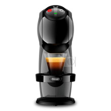 Coffee machine - De'Longhi Genio S 15 Bar 0.8L anthracite