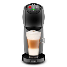Coffee machine - De'Longhi Genio S 15 Bar 0.8L anthracite