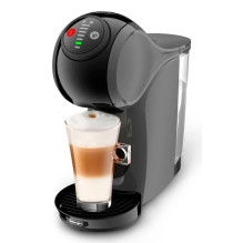 Kavos aparatas - De'Longhi Genio S 15 Bar 0.8L antracitas
