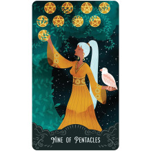 Star Maiden Tarot Cards US Games Systems Star Maiden Tarot Cards US Games Systems