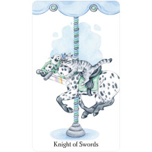 Caticorn Tarot Cards US Games Systems Caticorn Tarot Cards US Games Systems