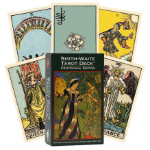 Smith Waite Centennial Taro...