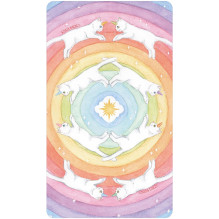 Caticorn Tarot Cards US Games Systems Caticorn Tarot Cards US Games Systems