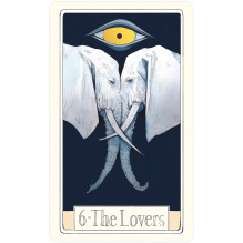 Curious Travels Tarot Cards US Games Systems Curious Travels Tarot Cards US Games Systems