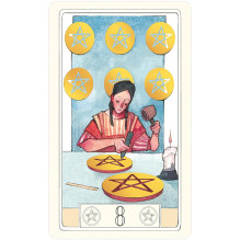 Curious Travels Tarot Cards US Games Systems Curious Travels Tarot Cards US Games Systems