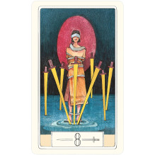 Curious Travels Tarot Cards US Games Systems Curious Travels Tarot Cards US Games Systems