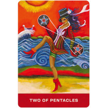 Tarot of H'Arts Tarot Cards US Games Systems Tarot of H'Arts Tarot Cards US Games Systems
