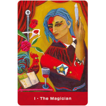Tarot of H'Arts Tarot Cards US Games Systems Tarot of H'Arts Tarot Cards US Games Systems