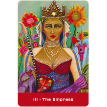 Tarot of H'Arts Tarot Cards US Games Systems Tarot of H'Arts Tarot Cards US Games Systems