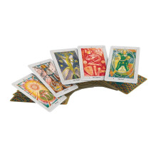 Crowley Thoth Large Tarot Cards US Games Systems Crowley Thoth Large Tarot Cards US Games Systems