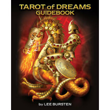 Tarot Of Dreams kortos US Games Systems Tarot Of Dreams kortos US Games Systems