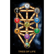 Tarot Of Dreams kortos US Games Systems Tarot Of Dreams kortos US Games Systems