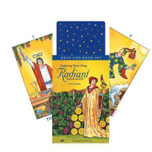 Exploring Tarot kortos US...