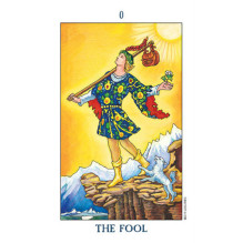 Exploring Tarot kortos US Games Systems Exploring Tarot kortos US Games Systems