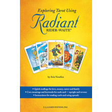 Exploring Tarot kortos US Games Systems Exploring Tarot kortos US Games Systems