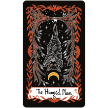 Happy Halloween Tarot Cards US Games Systems Happy Halloween Tarot Cards US Games Systems