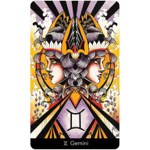 Eight Coins Astrology Orakulo kortos US Games Systems Eight Coins Astrology Orakulo kortos US Games Systems