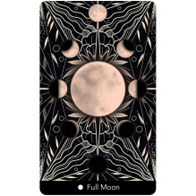 Eight Coins Astrology Orakulo kortos US Games Systems Eight Coins Astrology Orakulo kortos US Games Systems