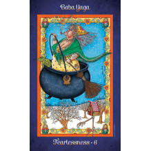 Journey to the Goddess Realm Oracle kortos US Games Systems Journey to the Goddess Realm Oracle kortos US Games Systems