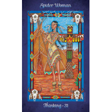 Journey to the Goddess Realm Oracle kortos US Games Systems Journey to the Goddess Realm Oracle kortos US Games Systems