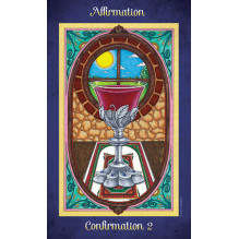 Journey to the Goddess Realm Oracle kortos US Games Systems Journey to the Goddess Realm Oracle kortos US Games Systems