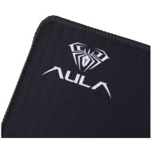 Žaidimų Pelės Padas - AULA Wind Red Coaster 250 mm x 210 mm Juodas / Raudonas Žaidimų Pelės Padas - AULA Wind Red Coaster 250 mm x 210 mm Juodas / Raudonas
