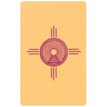 Medicine Woman Taro kortos US Games Systems