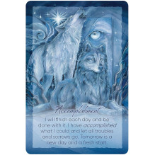 The Light Within Affirmation Cards US Games Systems