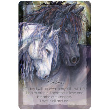 The Light Within Affirmation Cards US Games Systems