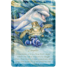 The Light Within Affirmation Cards US Games Systems