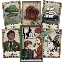 Under The Roses Lenormand...