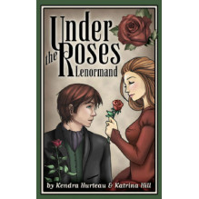 Under The Roses Lenormand kortos US Games Systems Under The Roses Lenormand kortos US Games Systems