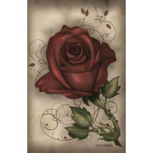 Under The Roses Lenormand kortos US Games Systems Under The Roses Lenormand kortos US Games Systems