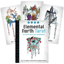 Elemental North Taro kortos...