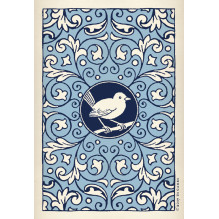 Blue Bird Lenormand kortos US Games Systems Blue Bird Lenormand kortos US Games Systems