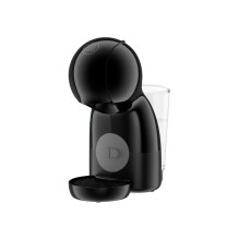 Kavos Aparatas - DeLonghi Dolce Gusto EDG110.AB 15 Bar Slėgis 0.8L Vandens Talpa Kavos Aparatas - DeLonghi Dolce Gusto EDG110.AB 15 Bar Slėgis 0.8L Vandens Talpa