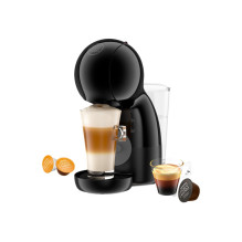 Coffee Machine - DeLonghi Dolce Gusto EDG110.AB 15 Bar Pressure 0.8L Water Capacity