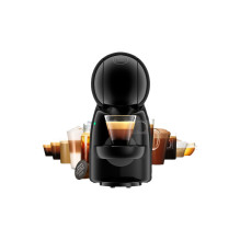Coffee Machine - DeLonghi Dolce Gusto EDG110.AB 15 Bar Pressure 0.8L Water Capacity