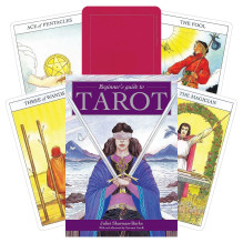 Beginners Guide To Tarot...