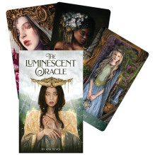 The Luminescent Oracle...