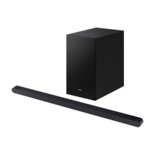 Garso Sistema - Samsung HW-S700D 3.1 kanalo juoda
