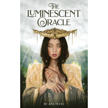 The Luminescent Oracle Cards US Games Systems The Luminescent Oracle Cards US Games Systems