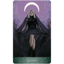 The Luminescent Oracle Cards US Games Systems The Luminescent Oracle Cards US Games Systems