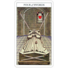 Beginners Guide To Tarot kortos ir knyga US Games Systems Beginners Guide To Tarot kortos ir knyga US Games Systems