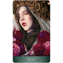 The Luminescent Oracle Cards US Games Systems The Luminescent Oracle Cards US Games Systems
