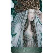 The Luminescent Oracle Cards US Games Systems The Luminescent Oracle Cards US Games Systems