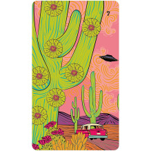 Desert Illuminations Tarot Cards US Games Systems