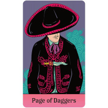 Desert Illuminations Tarot Cards US Games Systems