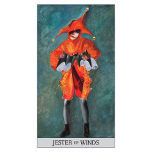 Japaridze and the book Tarot Cards US Games Systems Japaridze and the book Tarot Cards US Games Systems