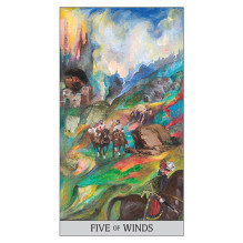 Japaridze and the book Tarot Cards US Games Systems Japaridze and the book Tarot Cards US Games Systems